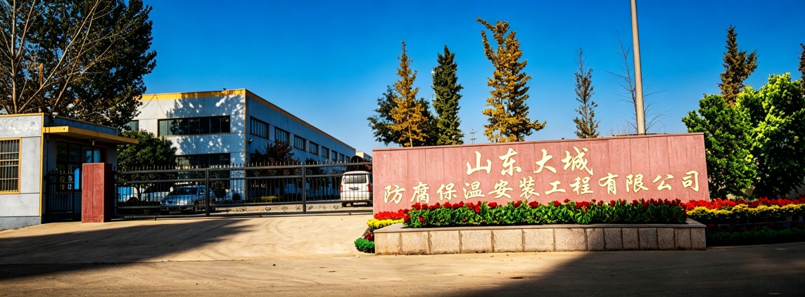 丹东聚氨酯保温管生产厂家